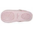 Zapatillas de casa Chinelas Mujer Blush jaspeado
