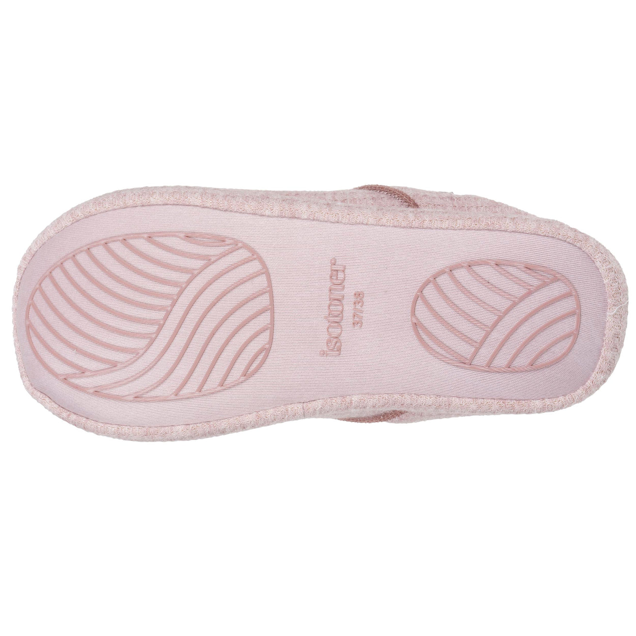 Zapatillas de casa Chinelas Mujer Blush jaspeado