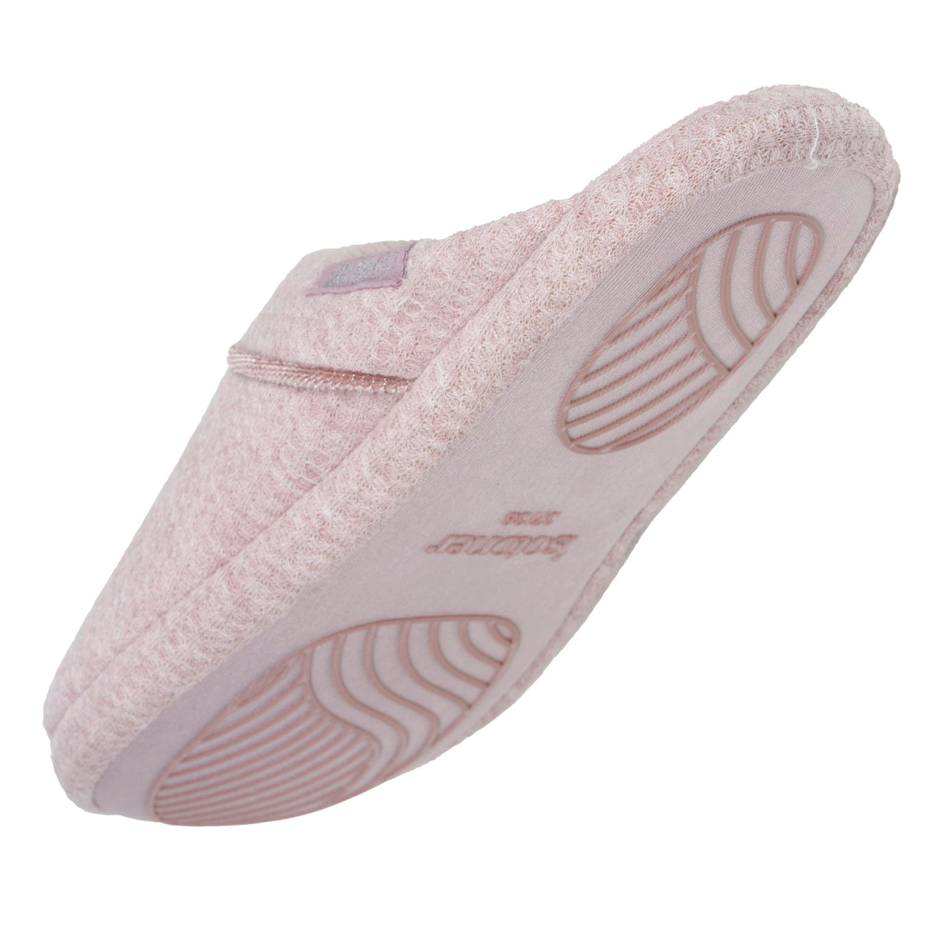 Zapatillas de casa Chinelas Mujer Blush jaspeado