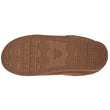 Chaussons mules Femme Camel