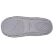 Zapatillas de casa Chinelas Mujer Grises