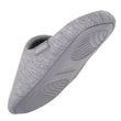 Zapatillas de casa Chinelas Mujer Grises