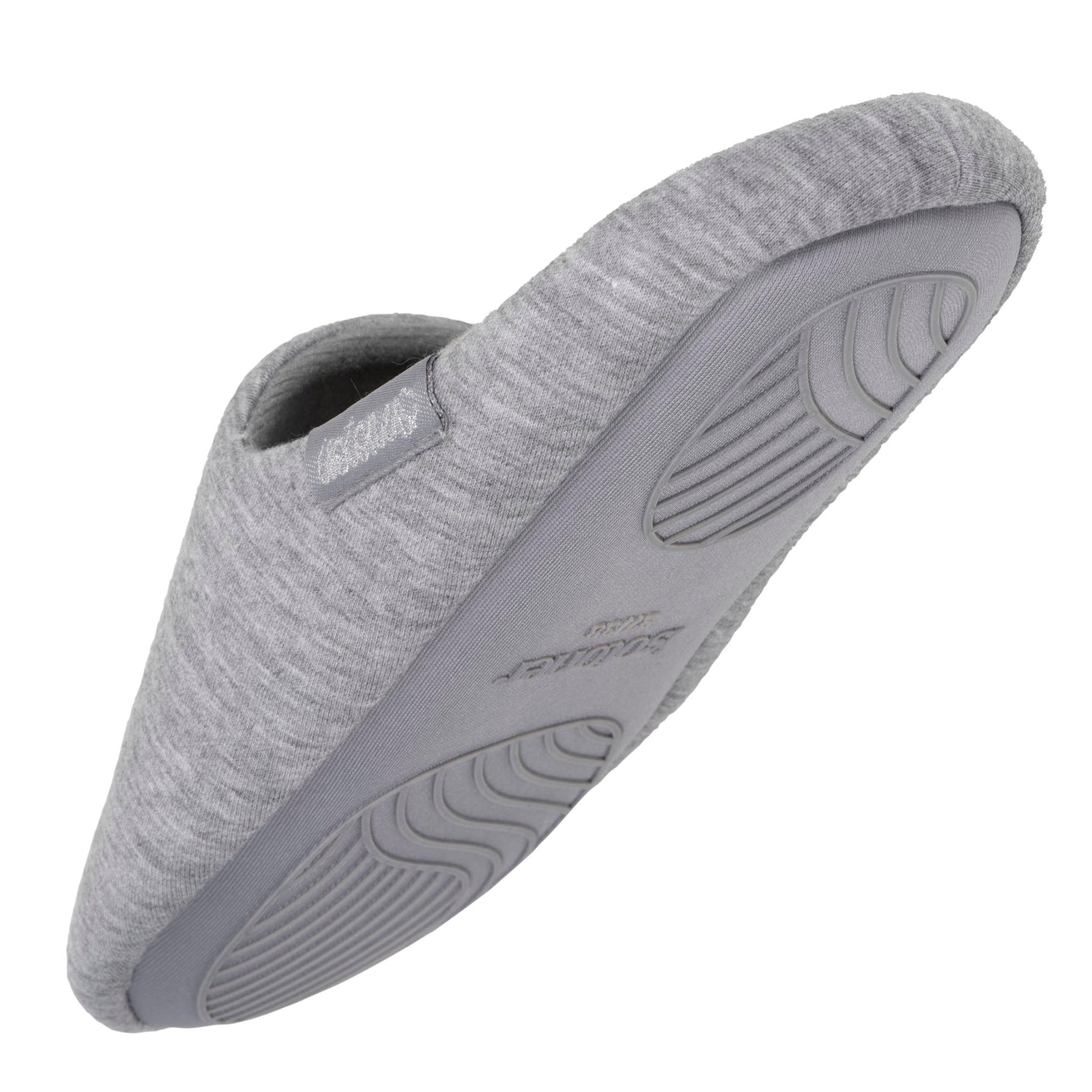 Zapatillas de casa Chinelas Mujer Grises
