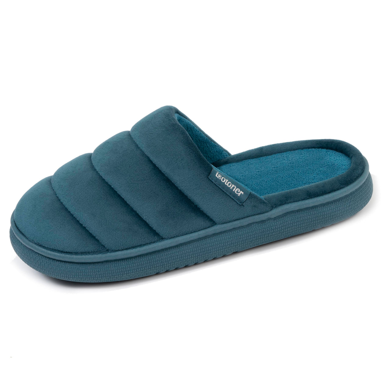 Zapatillas de casa chinelas Mujer Xtra BLOUP Azul