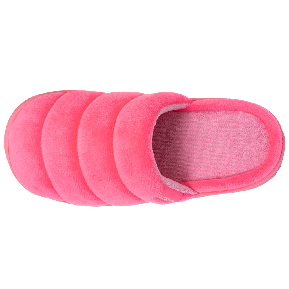 Zapatillas de casa chinelas Mujer Xtra BLOUP Rosa - Isotoner