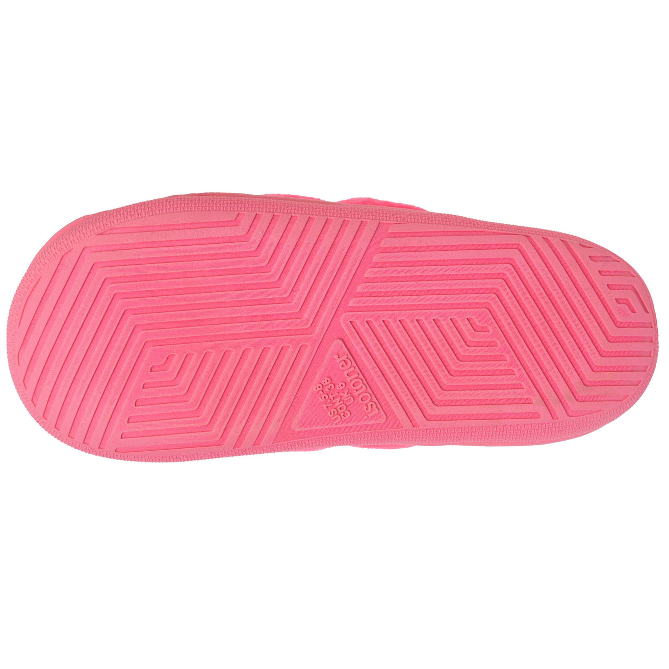 Zapatillas de casa chinelas Mujer Xtra BLOUP Rosa