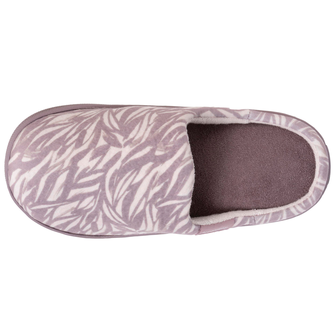 Zapatillas de casa chinelas Mujer Xtra BLOUP Rosa cebra