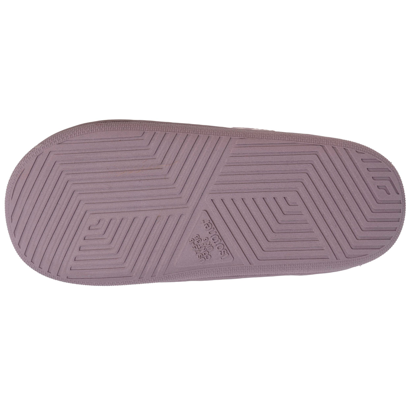 Zapatillas de casa chinelas Mujer Xtra BLOUP Rosa cebra