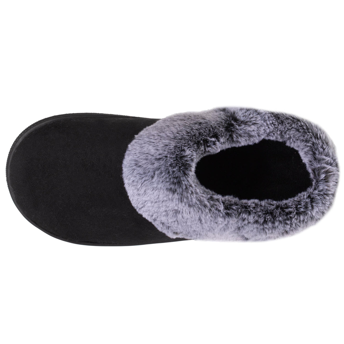 Zapatillas de casa chinelas Mujer BLOUP Negro