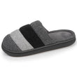 Zapatillas de casa chinelas Hombre BLOUP Gris