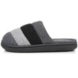 Zapatillas de casa chinelas Hombre BLOUP Gris