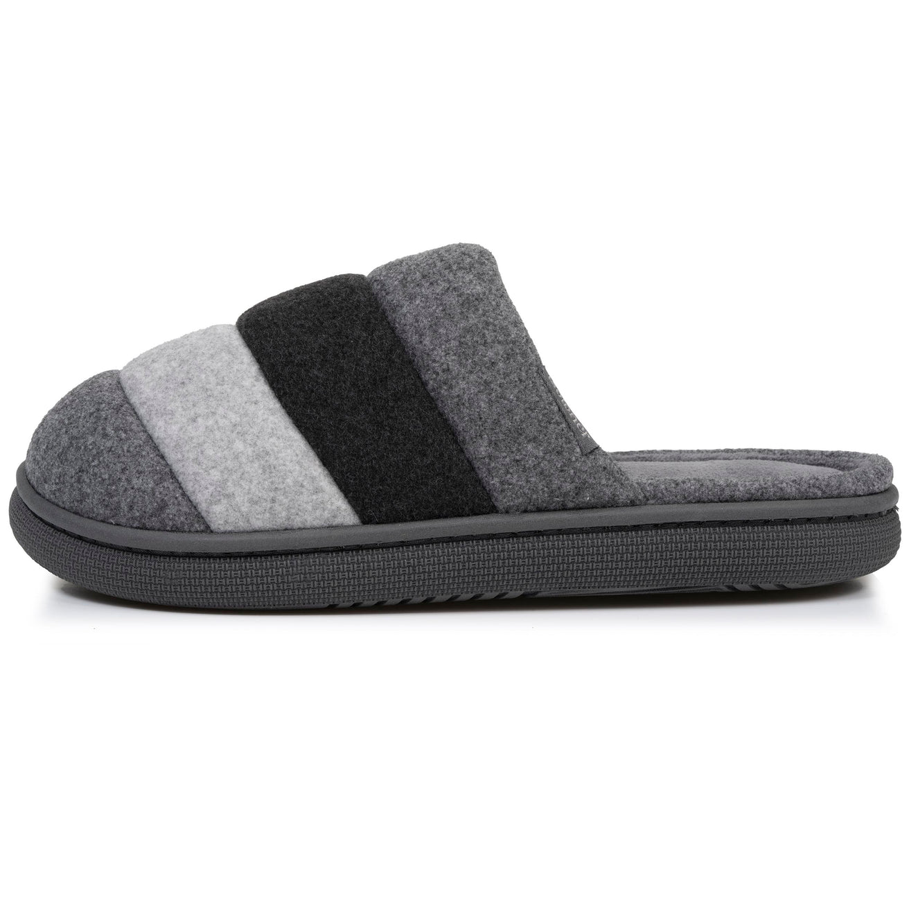 Zapatillas de casa chinelas Hombre BLOUP Gris