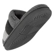 Zapatillas de casa chinelas Hombre BLOUP Gris