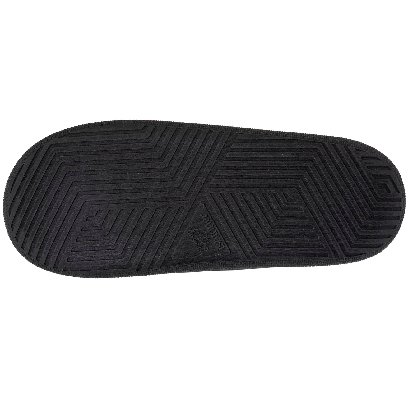 Zapatillas de casa chinelas Hombre BLOUP Caqui sport