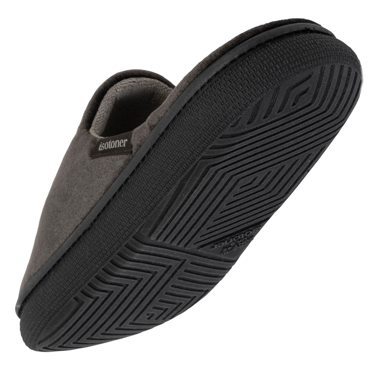 Zapatillas de casa chinelas Hombre BLOUP Caqui sport