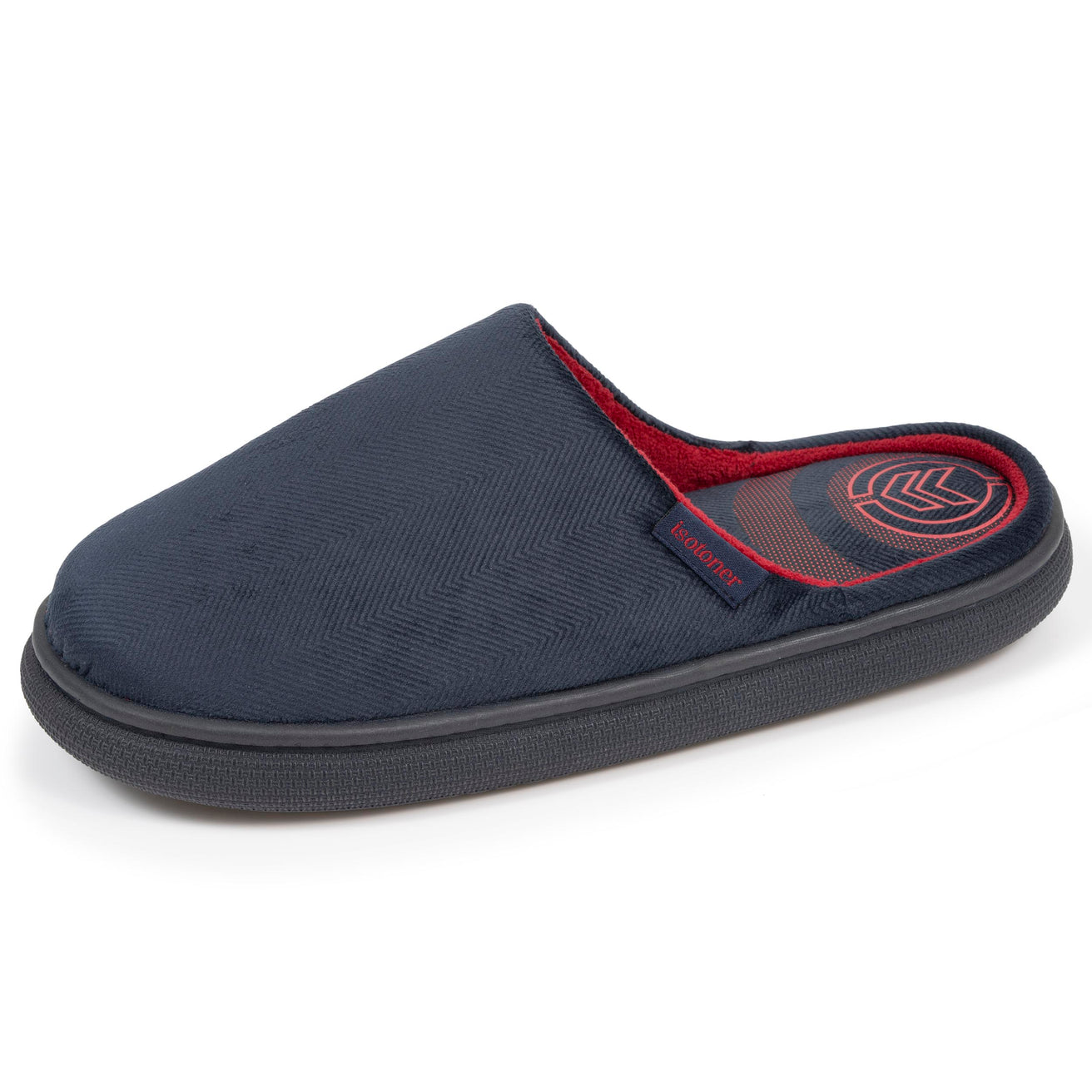 Zapatillas de casa chinelas Hombre BLOUP Marino