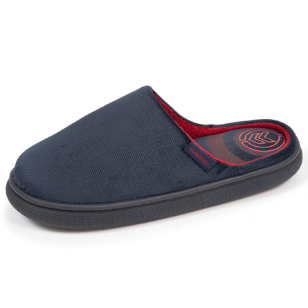 Zapatillas de casa chinelas Hombre BLOUP Marino - Isotoner