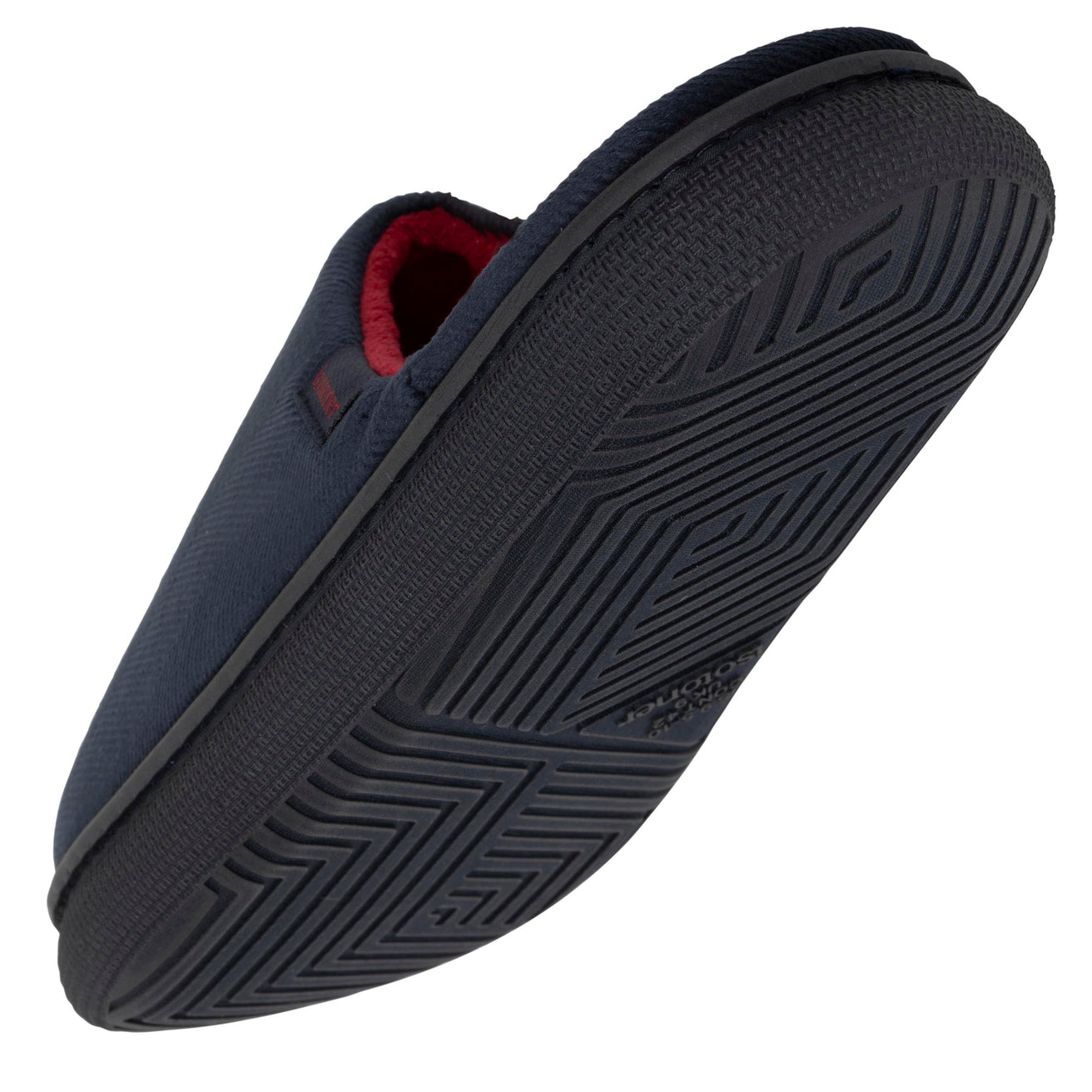 Zapatillas de casa chinelas Hombre BLOUP Marino