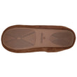 Zapatillas de casa chinelas Hombre Canela