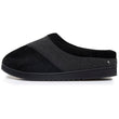 Zapatillas de casa chinelas Hombre Degradado gris