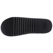 Zapatillas de casa chinelas Hombre Degradado gris