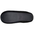 Zapatillas de casa chinelas Hombre Gris jaspeado oscuro