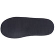 Zapatillas de casa chinelas Hombre Cuero Marino forradas