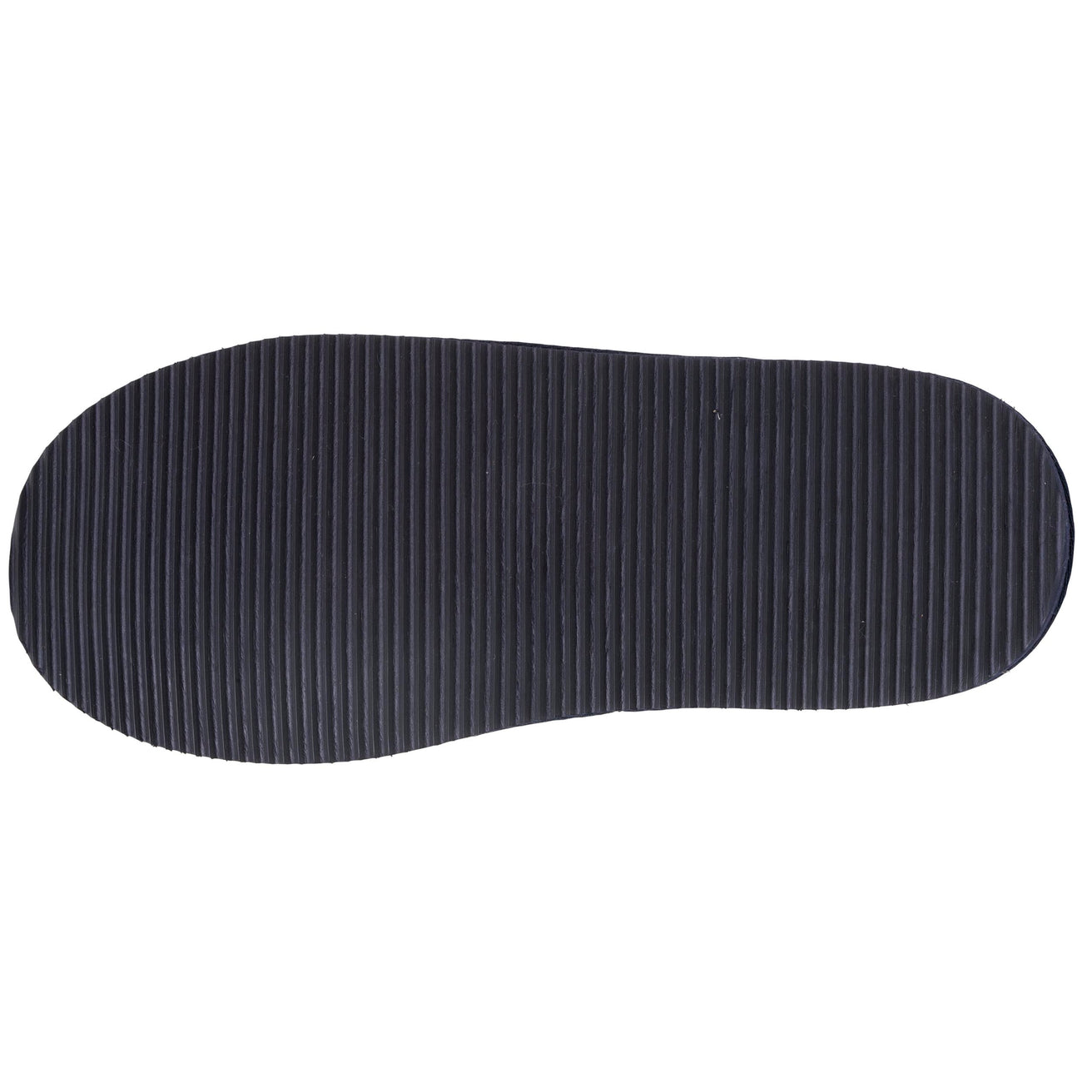 Zapatillas de casa chinelas Hombre Cuero Marino forradas