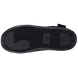 Zapatillas de casa Chinelas Hombre Negro perforadas