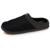 Chaussons-mules-Homme-Nylon-Noir-Isotoner-67718_AAG_1