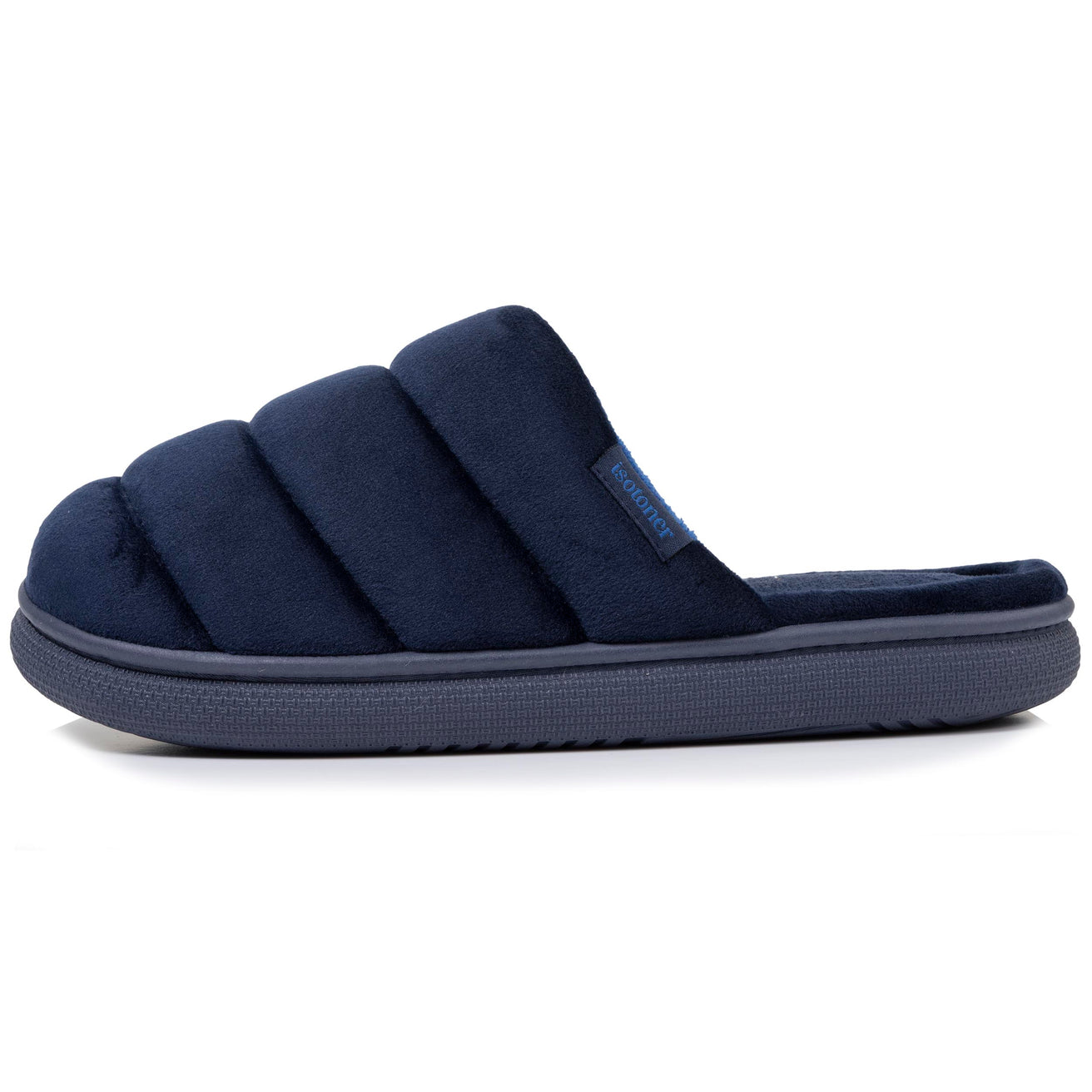 Zapatillas de casa chinelas Hombre Xtra BLOUP Marino