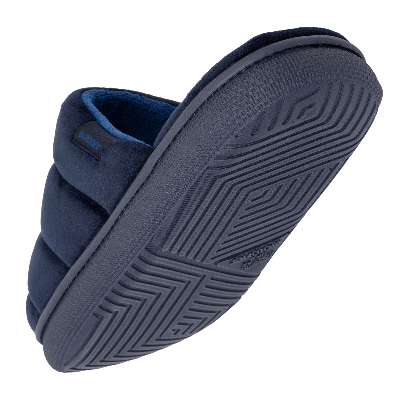 Zapatillas de casa chinelas Hombre Xtra BLOUP Marino