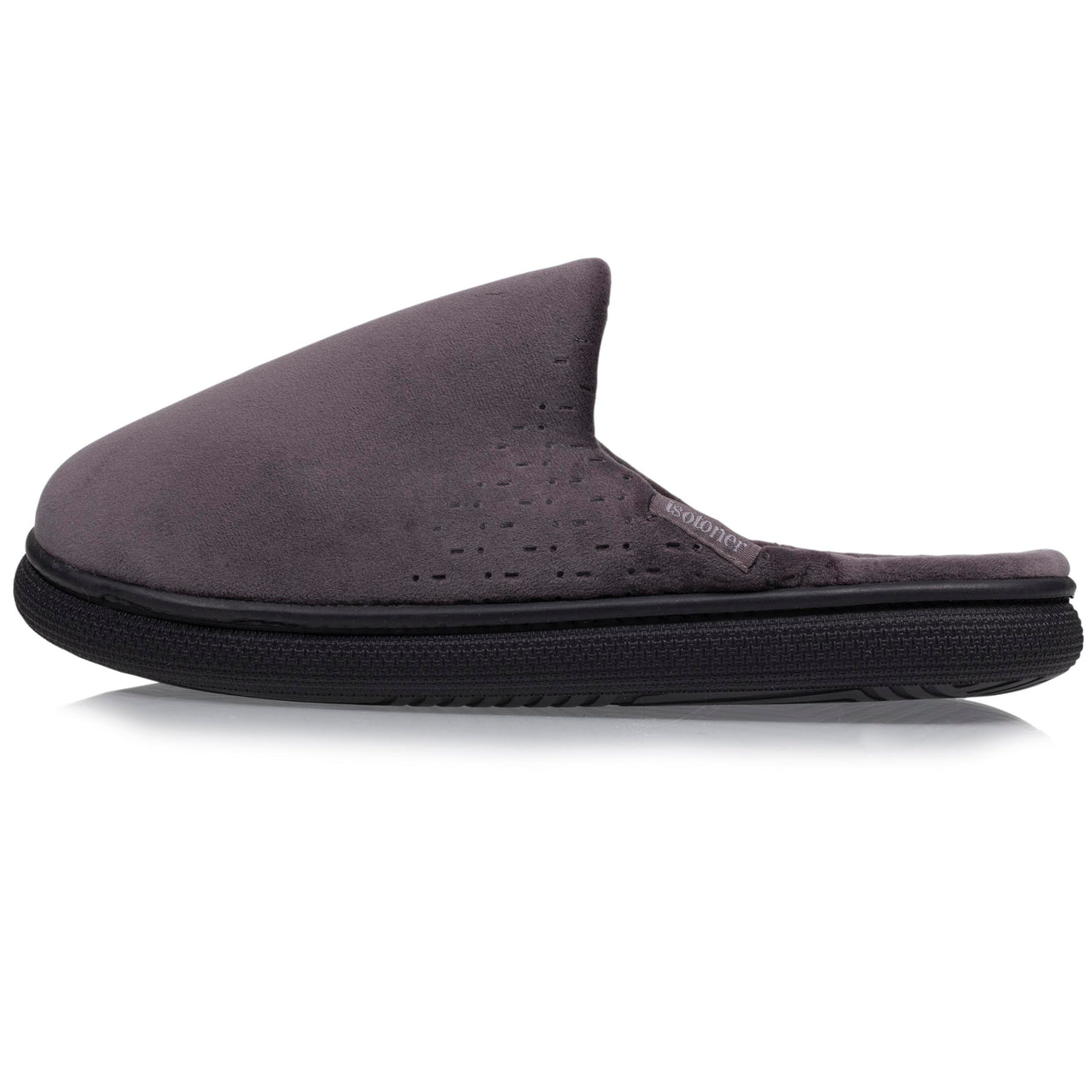Zapatillas de casa chinelas Hombre BLOUP Gris