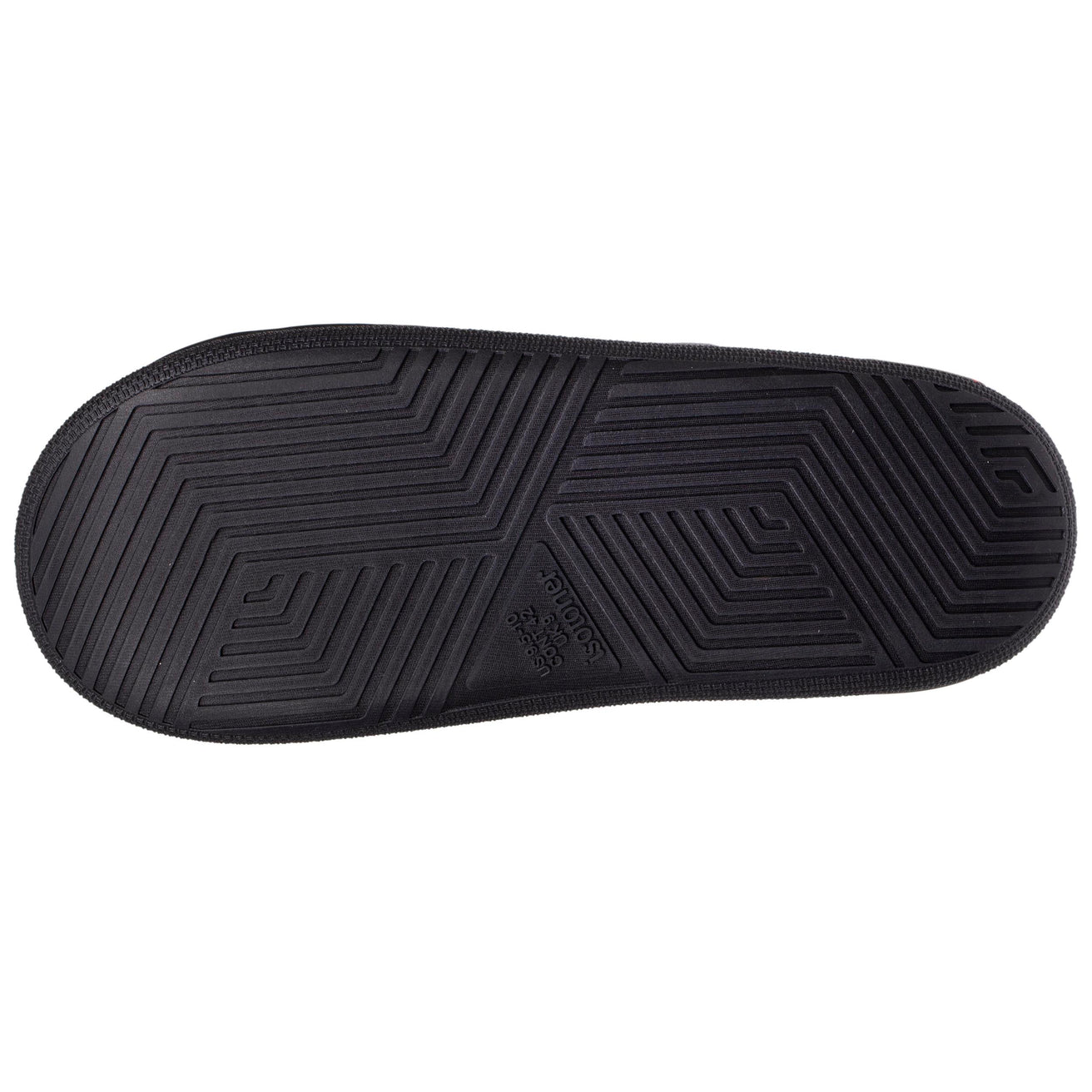 Zapatillas de casa chinelas Hombre BLOUP Gris