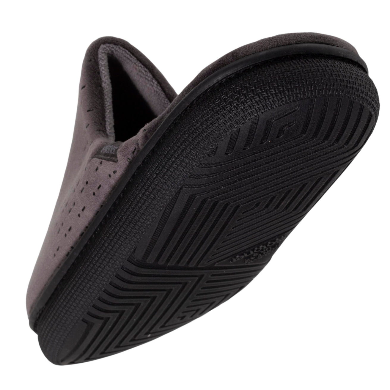 Zapatillas de casa chinelas Hombre BLOUP Gris