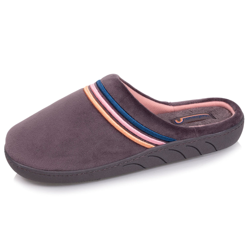 Zapatillas de casa chinelas Junior Arcoiris - Isotoner