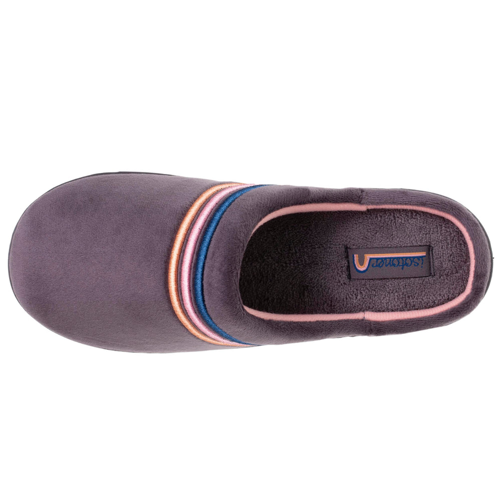 Zapatillas de casa chinelas Junior Arcoiris - Isotoner