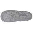 Zapatillas de casa chinelas arabescos Gris jaspeado