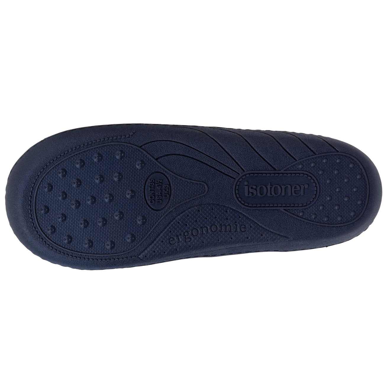 Zapatillas de casa chinelas Junior Marino Tortuga
