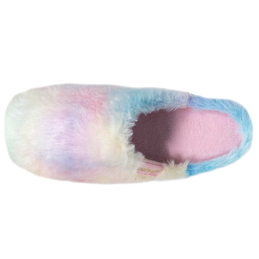 Zapatillas de casa chinelas Junior Multico Rosa - Isotoner