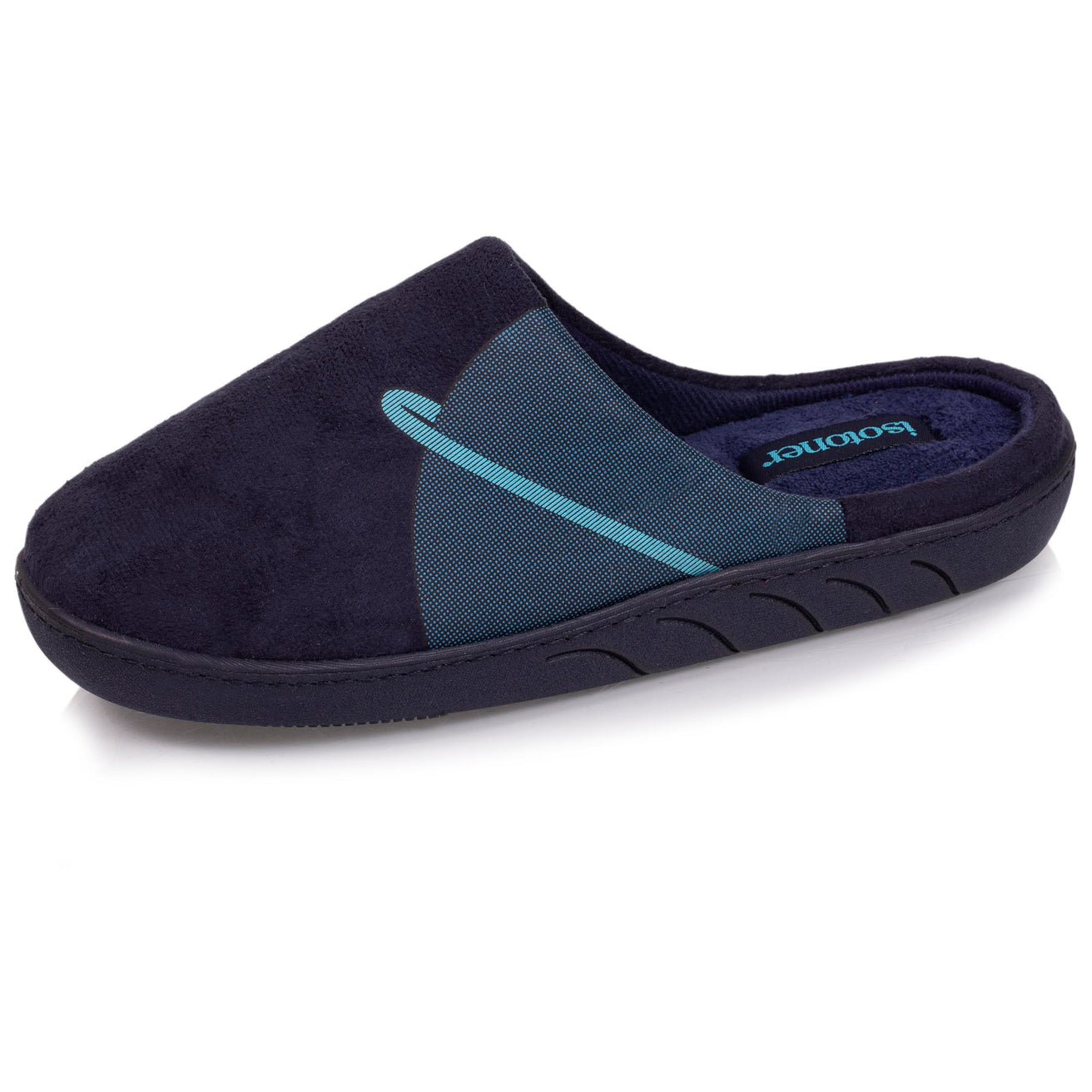 Zapatillas de casa chinelas Junior Planeta