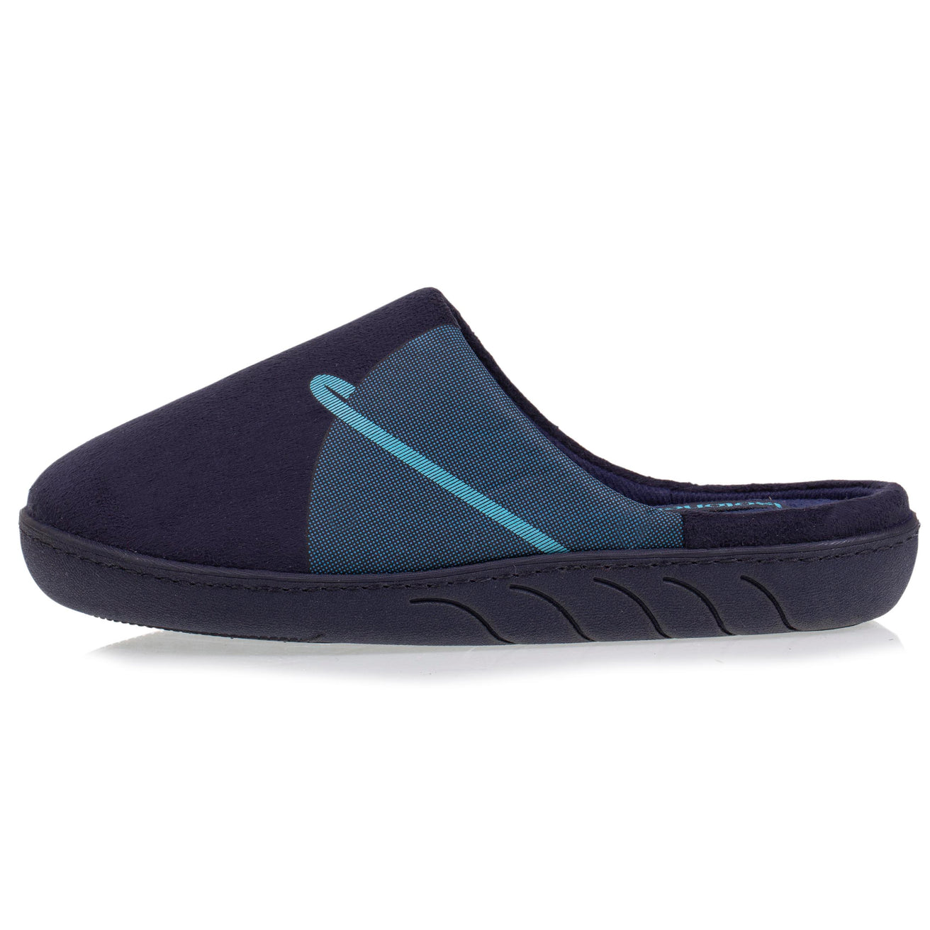 Zapatillas de casa chinelas Junior Planeta
