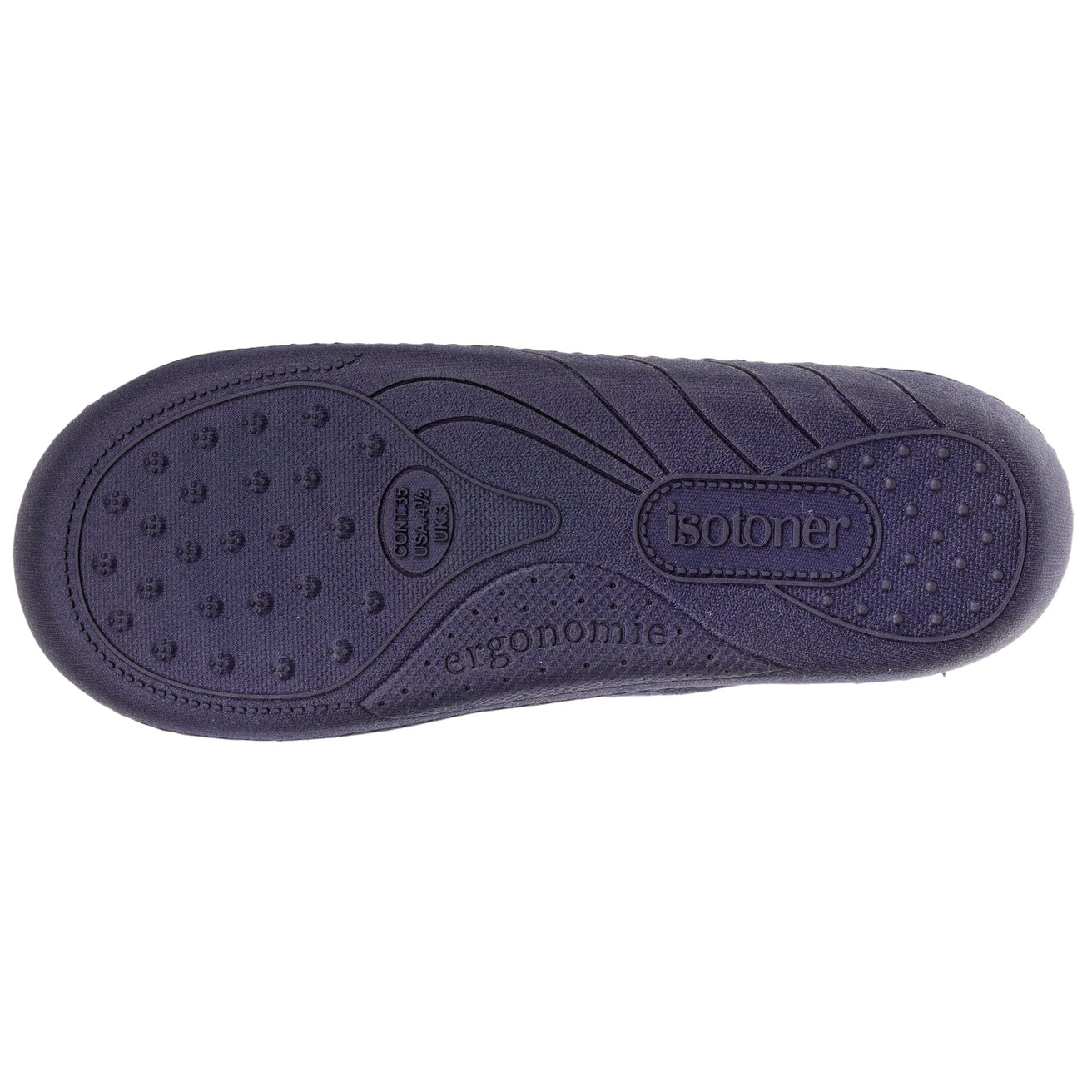 Zapatillas de casa chinelas Junior Planeta