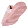 Mujer Zapatillas de casa Chinelas Rosa
