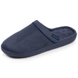 Zapatillas de casa Chinelas ergonómicas Hombre Azul marino