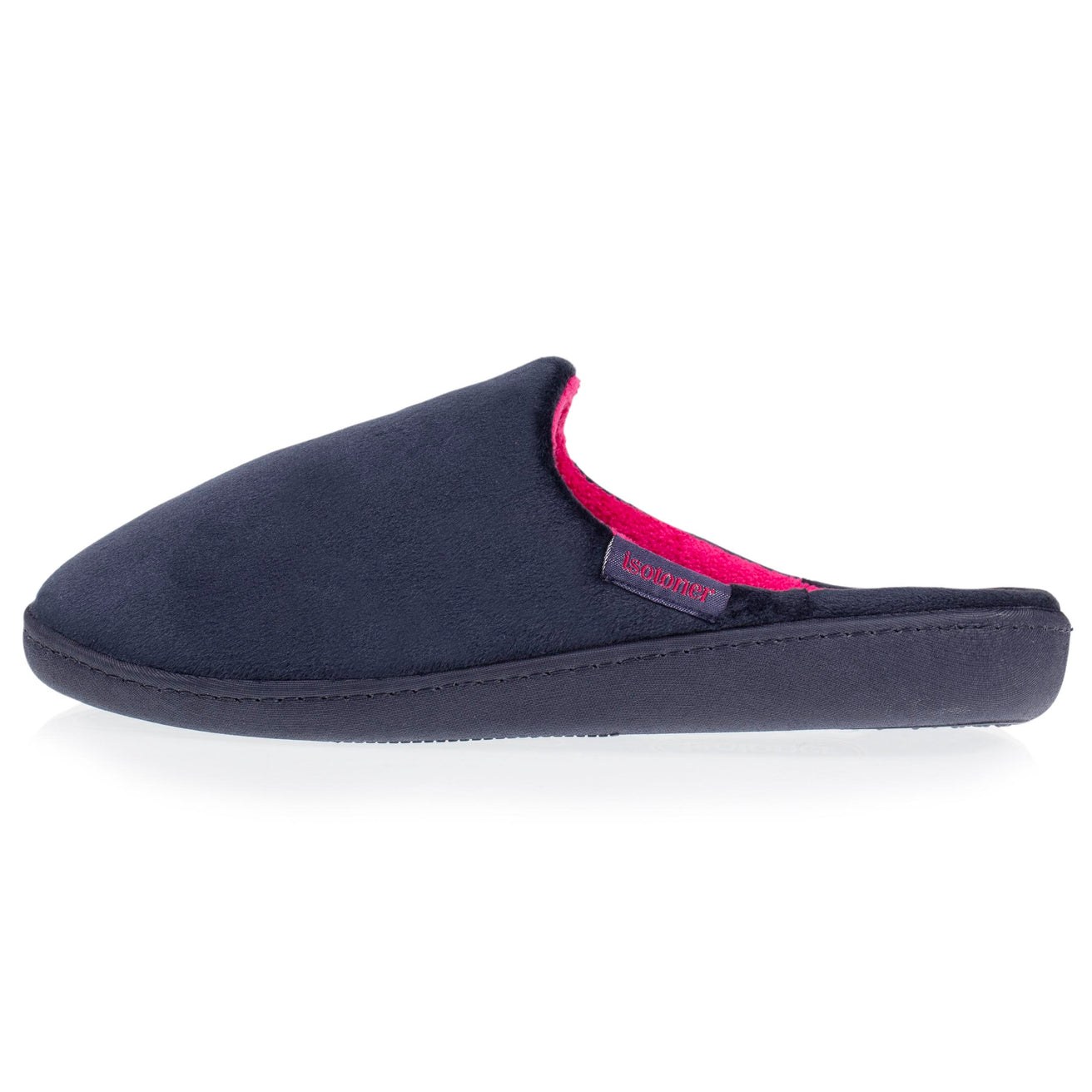Zapatillas de casa chinelas Mujer Marino y rayas