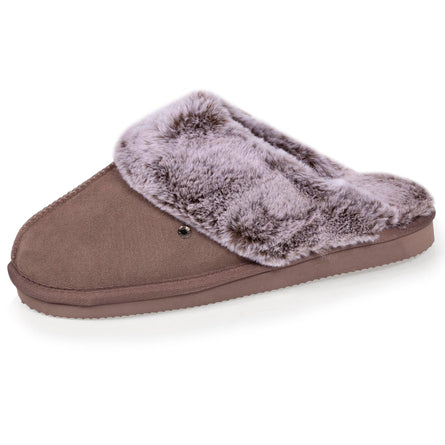 Zapatillas de casa chinelas Mujer Topo - Isotoner