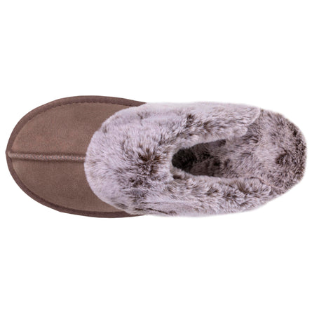 Zapatillas de casa chinelas Mujer Topo - Isotoner
