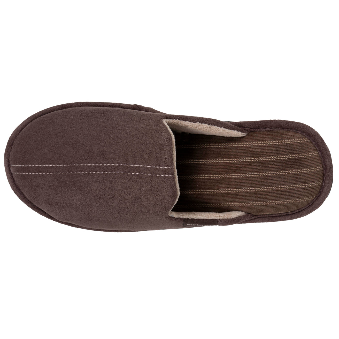 Zapatillas de casa Chinelas Hombre Marrón Cappuccino
