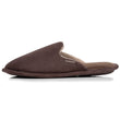 Zapatillas de casa Chinelas Hombre Marrón Cappuccino